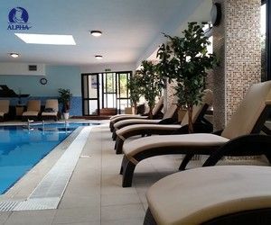 Club Salina Wharf Aparthotel 4*
