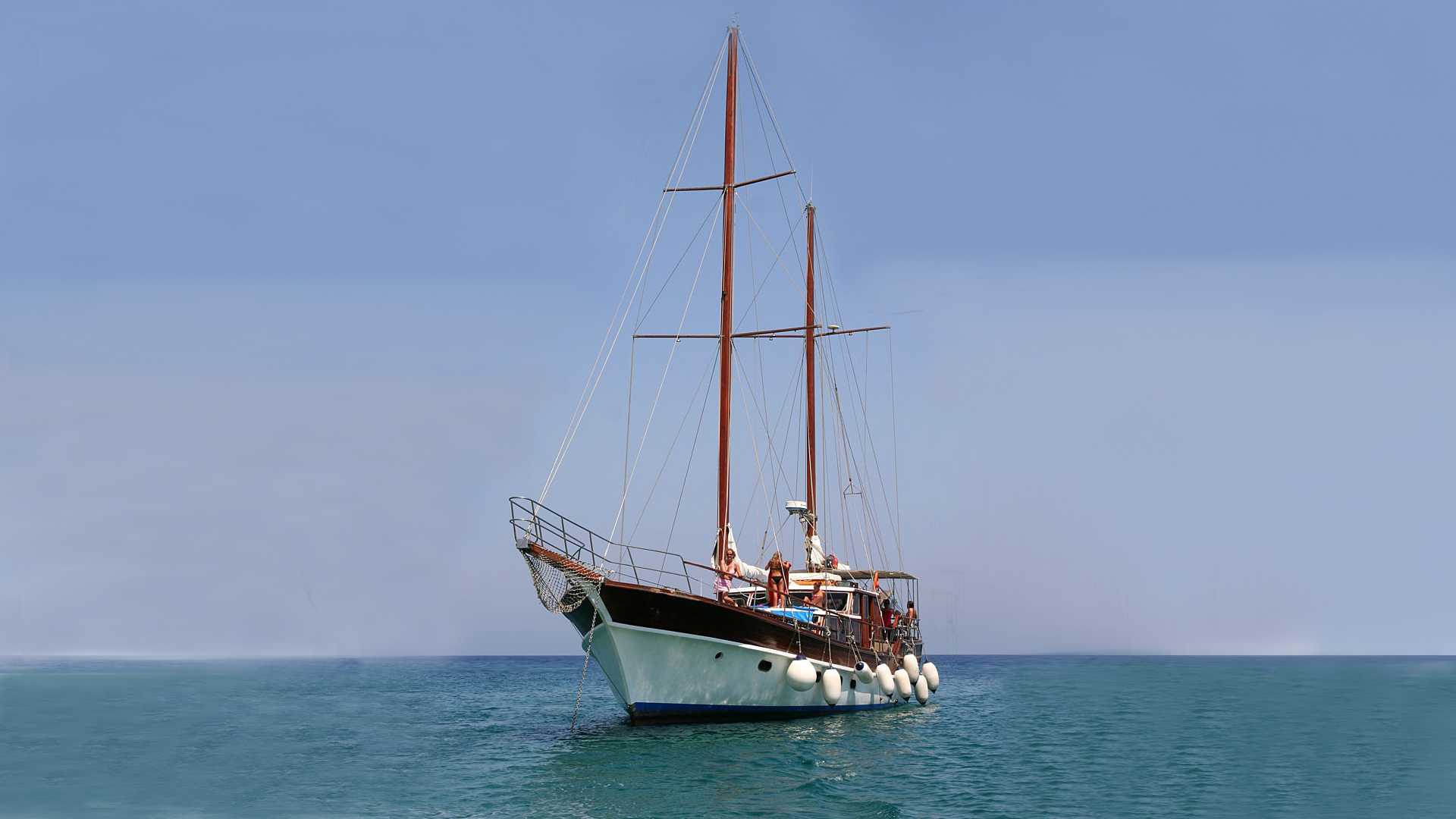 Round Malta Cruise