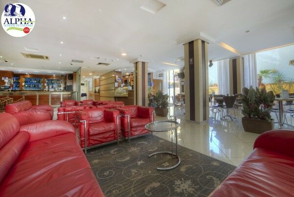 Inside