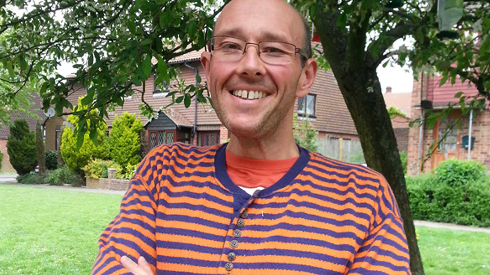 Chris Reene