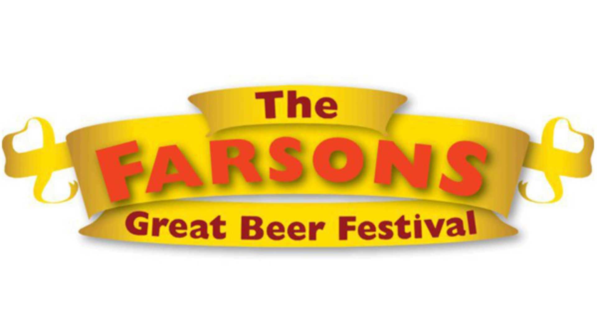 The Farsons Great Beer Festival