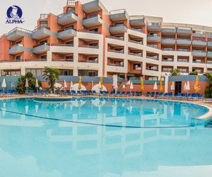 Dolmen Resort Hotel & Spa ****