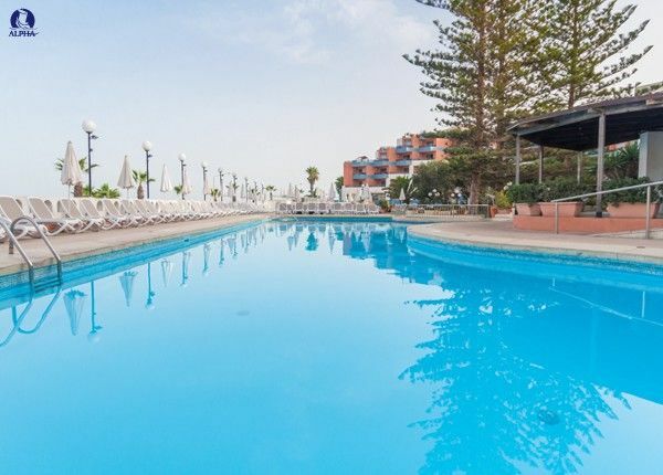 Dolmen Resort Hotel & Spa ****