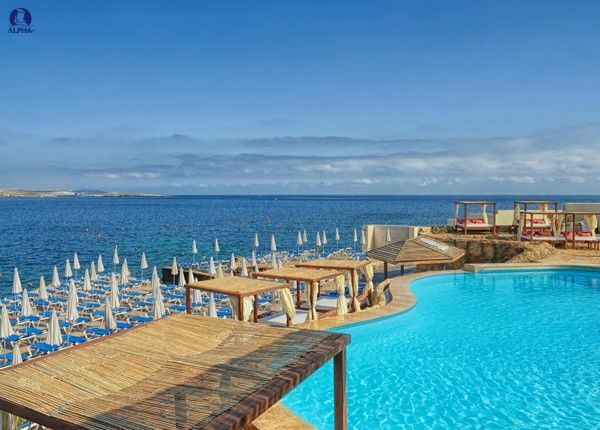 Dolmen Resort Hotel & Spa ****