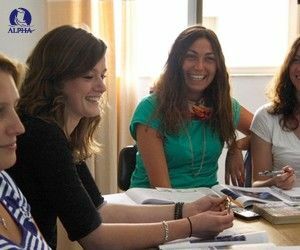 General English Mini-group