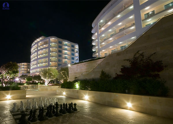 Radisson Blu Golden Sands Malta