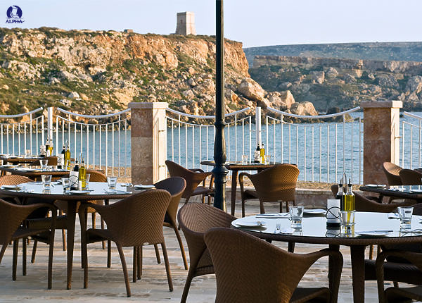 Radisson Blu Golden Sands Malta