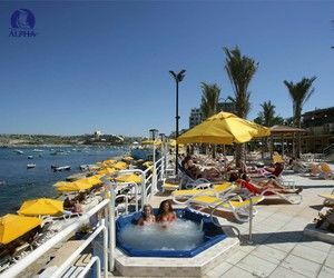 Sunny Coast Resort Club Seaview